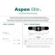 Back orthosis Aspen Elite Active+ XXXL