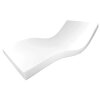 SHP Matratze Terralast XL Inkontinenzbezug 200 x 100 x 14 cm