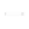 Pelvic orthosis aspen Evergreen 621 ISG L