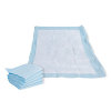 Russka Absorbent bed protectors for single use
