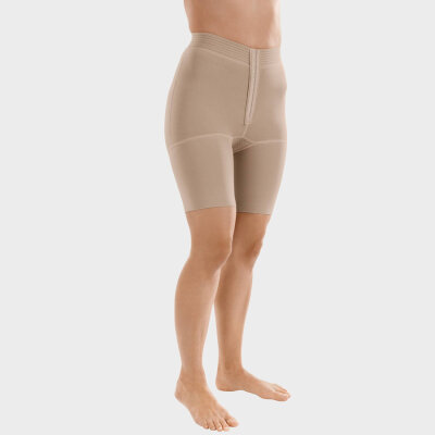 Juzo ScarPrime Direct Cycling shorts FT Women beige 3
