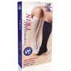 Support stockings Compressana Twin with Cotton
