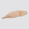 Juzo dressing aid for stockings and tights without toe 