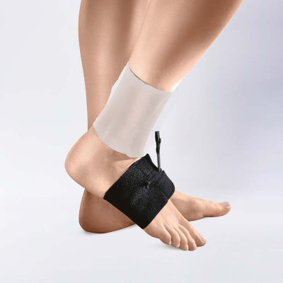  foot lift orthosis SPORLASTIC Foot Up Barefoot additional part