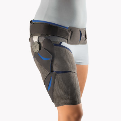 Hip joint orthosis Bort CoxaPro
