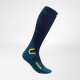 Sports Socks Bauerfeind Sports Ski Touring Compression Socks men S 46-49