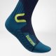 Sports Socks Bauerfeind Sports Ski Touring Compression Socks men S 46-49