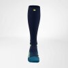 Sports Socks Bauerfeind Sports Ski Touring Compression Socks men M 38-41