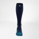 Sports Socks Bauerfeind Sports Ski Touring Compression Socks men M 42-45