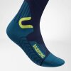 Sports Socks Bauerfeind Sports Ski Touring Compression Socks men M 46-49