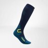 Sports Socks Bauerfeind Sports Ski Touring Compression Socks men L 38-41