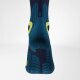 Sports Socks Bauerfeind Sports Ski Touring Compression Socks men L 38-41