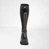 Sportstrümpfe Bauerfeind Sports Ski Alpine Compression Socks men S 38-41