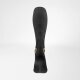 Sportstrümpfe Bauerfeind Sports Ski Alpine Compression Socks men M 38-41