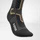 Sportstrümpfe Bauerfeind Sports Ski Alpine Compression Socks men M 38-41