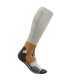 Sportstrümpfe Bauerfeind Sports Trail Run Compression Socks men