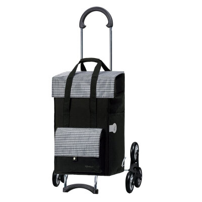 Russka Andersen Treppensteiger Scala Shopper Milla