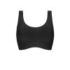 Amoena Linda Soft-BH schwarz XL