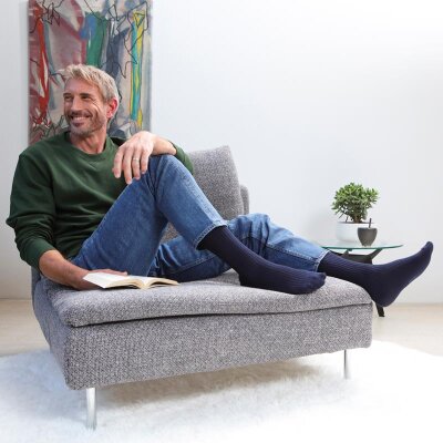 Compression Stockings Thuasne Venoflex men