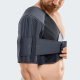 Schulterorthese medi Humeral fracture brace plus rechts grau XL