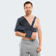 Schulterorthese medi Humeral fracture brace plus rechts grau XL