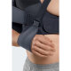Schulterorthese medi Humeral fracture brace plus rechts grau XL