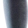 Bauerfeind VenoTrain cocoon CCL 2 AD Knee Highs long closed toe - foot short (size 36-41) schwarz L plus