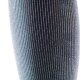 Bauerfeind VenoTrain cocoon CCL 2 AD Knee Highs short closed toe - foot long (size 41-46) schwarz L normal