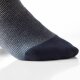 Bauerfeind VenoTrain cocoon CCL 2 AD Knee Highs long closed toe - foot long (size 41-46) denim M normal