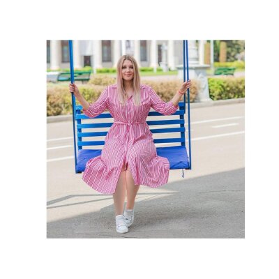 Compressana Impact KKL 3 AD Kniestrümpfe normal Noppenhaftband 3,5 cm offene Fußspitze silk IV