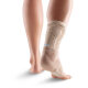 Achillessehnenbandage Bauerfeind AchilloTrain beige 4