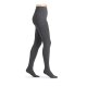 SIGVARIS Essential Comfortable KKL 1 AD Kniestrümpfe normal Quadrinova Noppenhaftrand slim offene Fußspitze caramel S