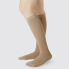 Juzo Hostess CCL 1 AT Pantyhose normal hochel. Leibteil closed toe mohn IV