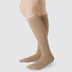 Juzo Hostess CCL 1 AT Pantyhose normal hochel. Leibteil closed toe mohn IV