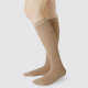 Juzo Hostess CCL 1 AT Pantyhose normal hochel. Leibteil closed toe mandel V