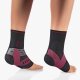 Sprunggelenkbandage Bort Helix S Spiraldynamik USG-Bandage XX-LARGE links