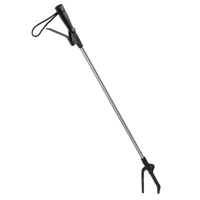 Ossenberg gripping aid with hand strap and magnet