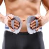 Rückenbandage Bauerfeind LumboTrain straight titan 3