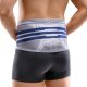 Rückenbandage Bauerfeind LumboTrain straight titan 3