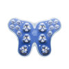 Rückenbandage Bauerfeind LumboTrain waisted titan 4