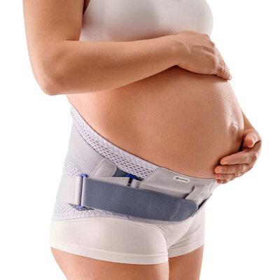 Rückenorthese Bauerfeind Spinova Mum 4