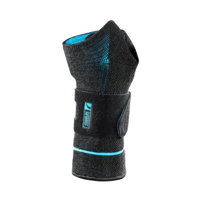 Össur Formfit Pro Wrist Wrist Support right black XL