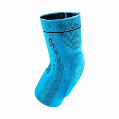 Kniebandage Össur Formfit Pro Knee blau M