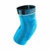 Kniebandage Össur Formfit Pro Knee blau XL