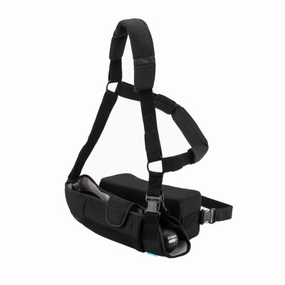Schulterorthese Össur Formfit Shoulder Brace mit Abduktionspolster