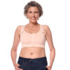 Amoena Sina Post-OP Kompressions-BH rose nude 60/65