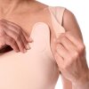Amoena Sina Post-OP Kompressions-BH schwarz 100/105