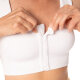 Amoena Sina Post-OP Kompressions-BH schwarz 110/115