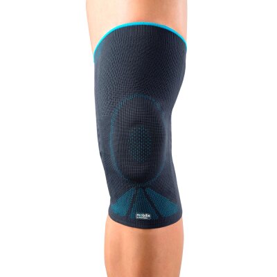 Kniebandage MOBILIS GenuActive Pad XS