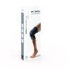 Kniebandage MOBILIS GenuActive Stab L